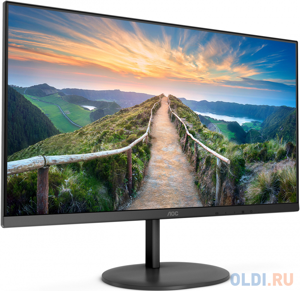 Монитор 27" AOC Q27V4EA в Москвe