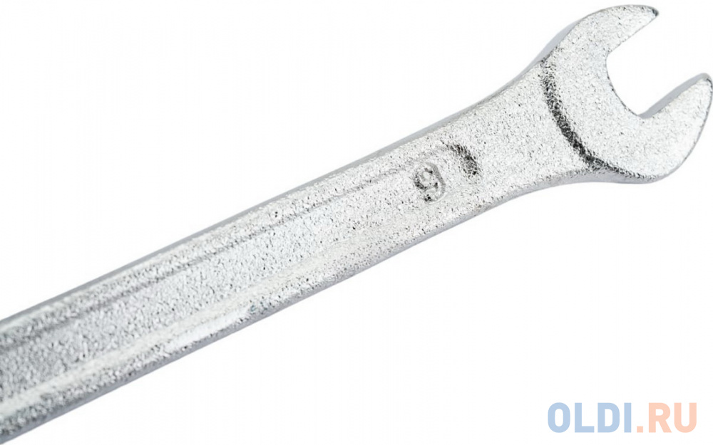 СИБИН 6 мм, комбинированный гаечный ключ (27089-06)