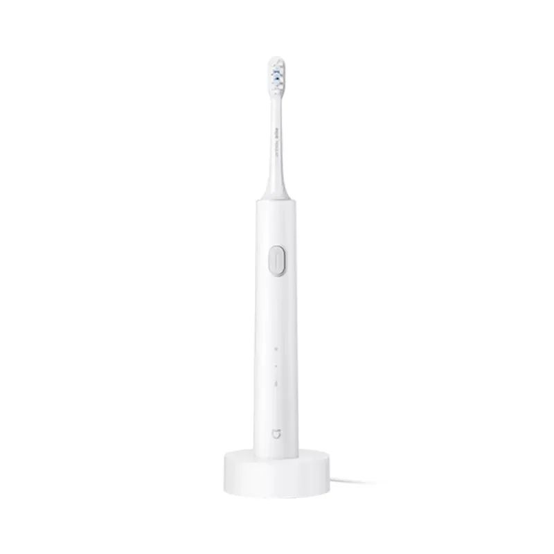 Зубная электрощетка Mijia Electric Toothbrush T301 MES605 White