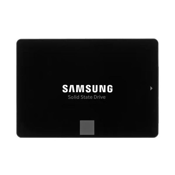 Накопитель SSD Samsung SATA2.5" 250GB 6GB/S 870 EVO (MZ-77E250B/EU)