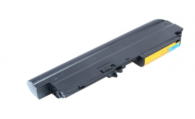 Аккумуляторная батарея Pitatel для IBM ThinkPad T61/R61 (14" wide), T400/R400 series (BT-536)