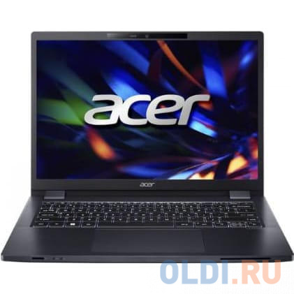 Acer TMP414-53 14"WUXGA 1920х1200 IPS 400nits / i7-1355U / 32GB DDR4 / SSD 512GB / NO OS