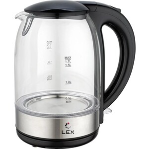 Чайник электрический Lex LXK 3005-1