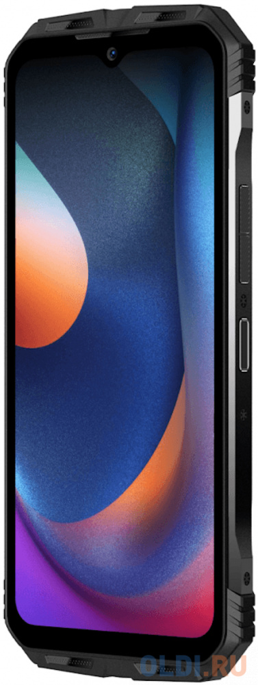 Doogee S100 Cyber Yellow, 16,71 см (6.58") 2408 x 1080 пикселей, 2.2GHz, 8 Core, 12 ГБ, 256GB, up to 2TB flash, 108 МП+ 20 МП + 16 МП/32Mpix, 2 S