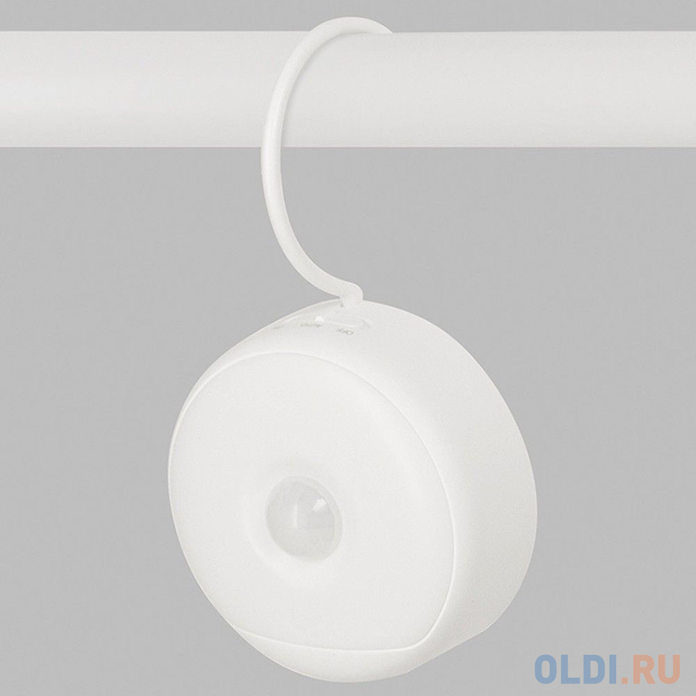 Умная лампа Yeelight Rechargeable Sensor Nightlight 7lm (YLYD01YL) в Москвe