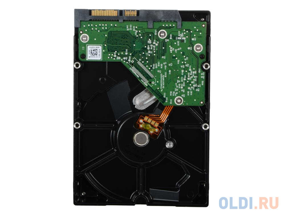 Жесткий диск Western Digital WD10EZRZ 1 Tb