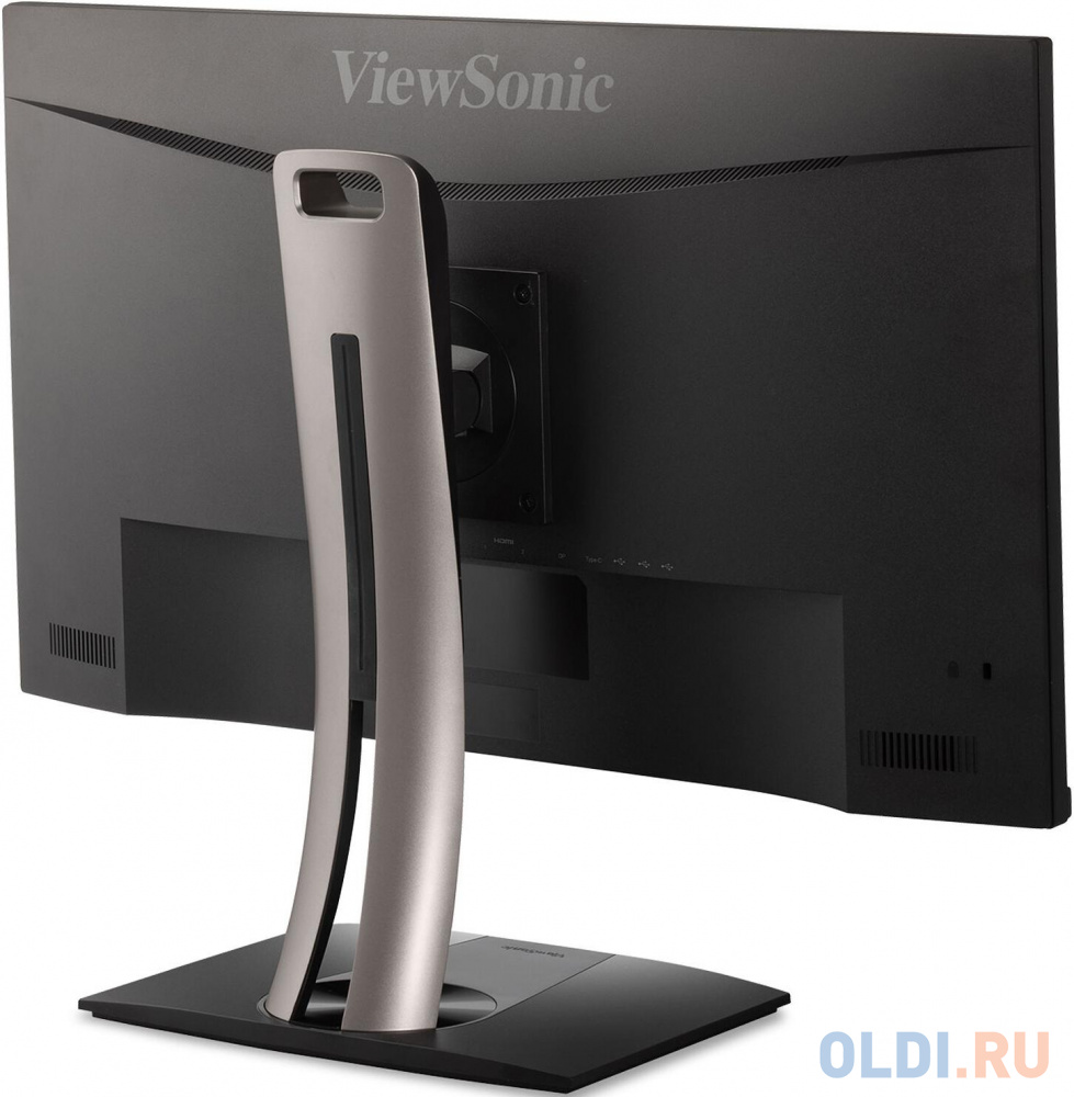 Монитор 27" ViewSonic VP2756-2K