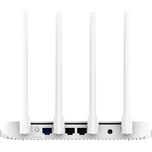 Маршрутизатор Mi Wi-Fi Router 4A White R4AC (DVB4230GL) в Москвe