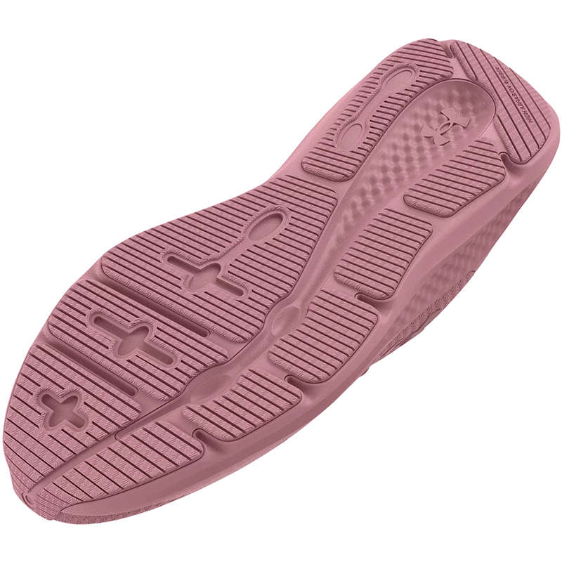 Кроссовки Under Armour UA W Charged Pursuit 3 р.37 RU Pink 3024889-602