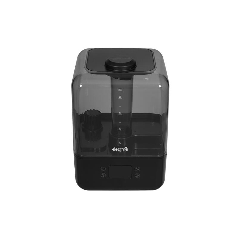 Увлажнитель Deerma Humidifier DEM-F15W Black в Москвe