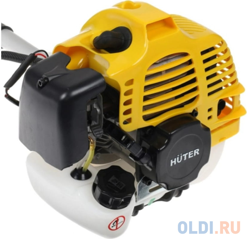 Триммер бензиновый Huter GGT-1500TX