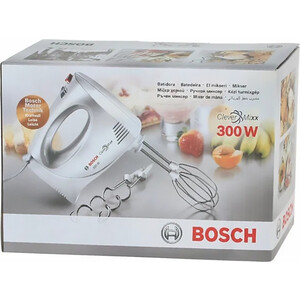 Миксер Bosch MFQ 3010