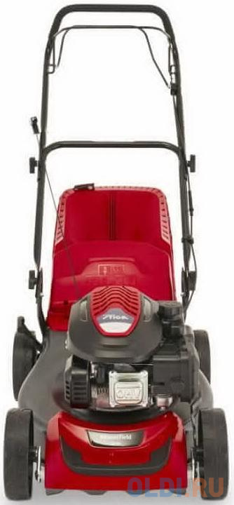 Газонокосилка бензиновая Mountfield SP46 в Москвe