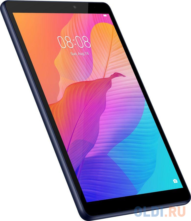 Планшет Huawei MATEPAD T 8" 8" 32Gb Blue Wi-Fi Bluetooth Android 53013HNF в Москвe