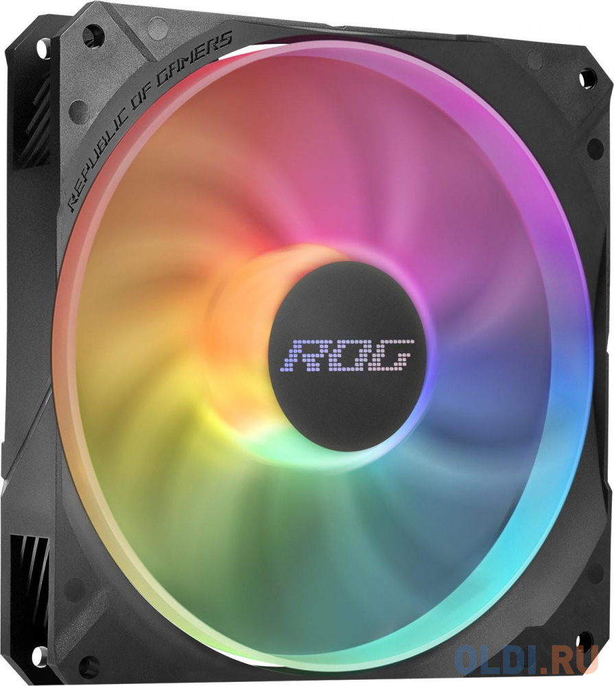 ROG STRIX LC II 280 ARGB /AIO COOLER,SIGRID,ARGB,AURA, RTL {3}