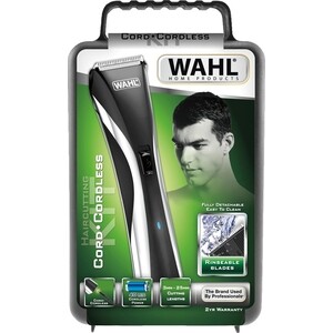 Машинка для стрижки Wahl 09698-1016