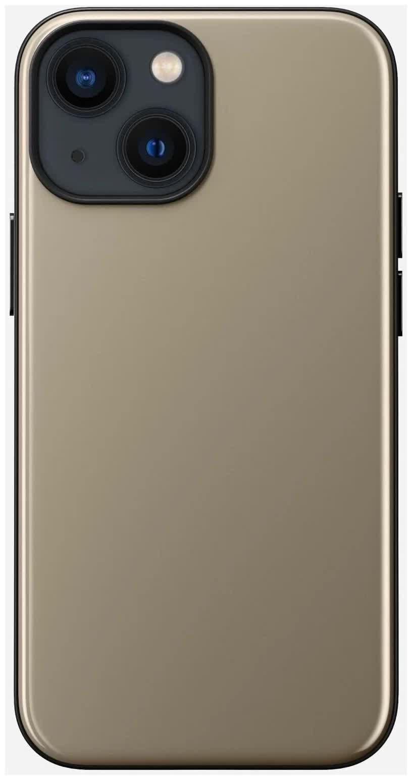 Чехол Nomad для APPLE iPhone 13 Mini Sport Sand NM01052685