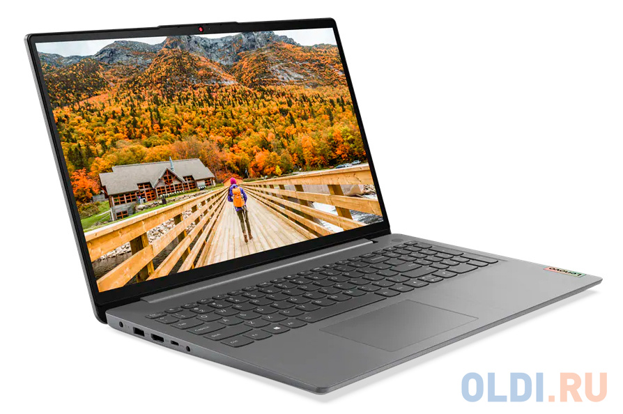 Ноутбук Lenovo IdeaPad L3 15ALC6 82KU00G2RE 15.6"