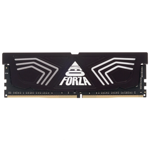 Память DDR4 DIMM 8Gb, 3000MHz, CL15, 1.35 В, Neo Forza, Faye (NMUD480E82-3000DB11) Retail