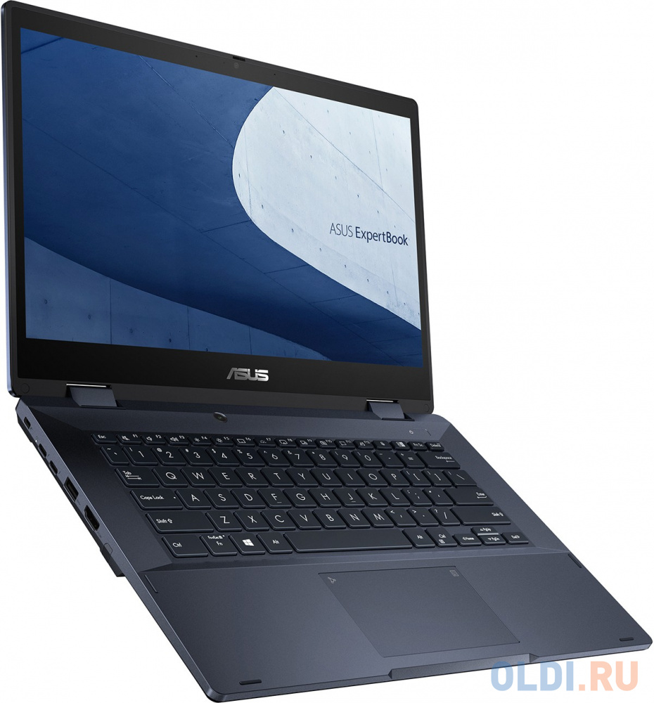 Ноутбук ASUS ExpertBook B3 Flip B3402FEA-EC1050W 90NX0491-M00Y90 14"