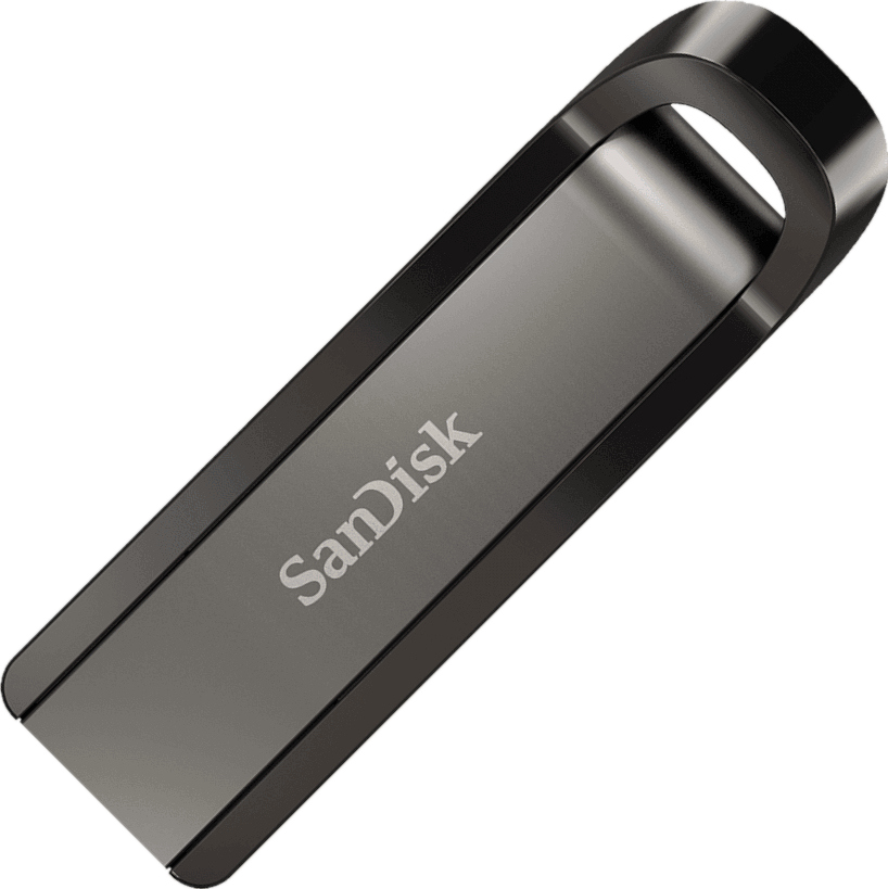 Флешка SanDisk 128GB (SDCZ810-128G-G46) USB3.2