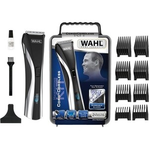 Машинка для стрижки Wahl 09697-1016