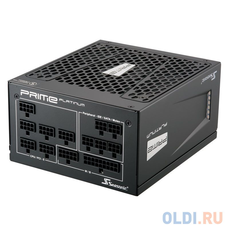 Блок питания Seasonic PRIME PX-850 850 Вт