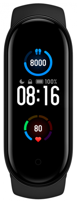 Фитнес-браслет Xiaomi