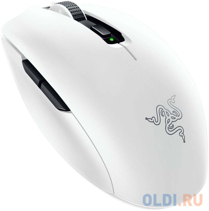 Мышь проводная Razer Orochi V2, белый (RZ01-03730400-R3С1) в Москвe