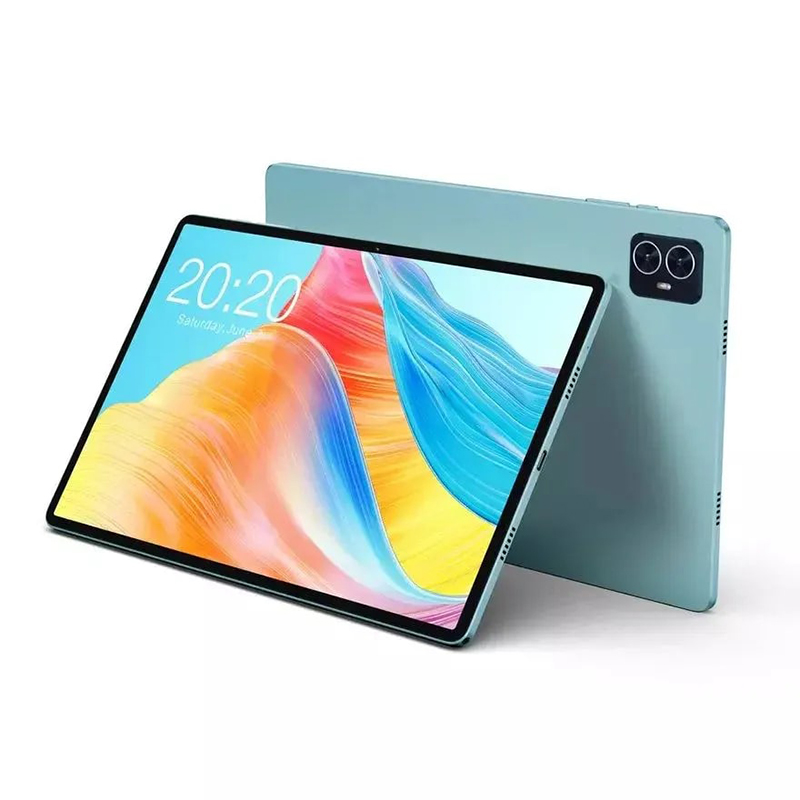 Планшет Teclast M50 Pro edition (Unisoc Tiger T616 2Ghz/8192Mb/256Gb/LTE/Wi-Fi/Bluetooth/Cam/10.1/1920x1200/Android) в Москвe