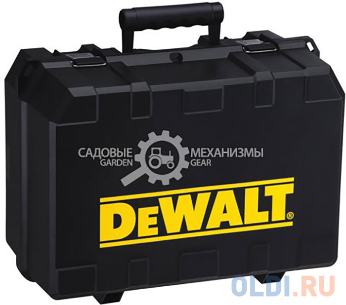 Циркулярная пила DeWalt DWE560K 1350 Вт 184мм в Москвe