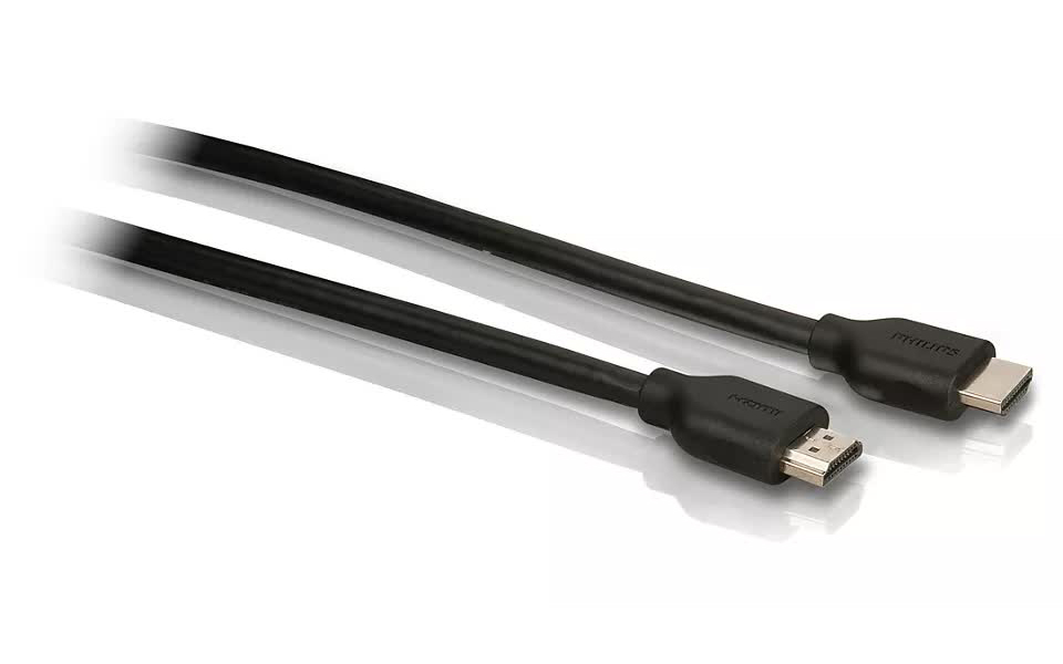 Кабель Philips Premium HDMI Cable w/ Ethernet 1.5m SWV2432W/10 в Москвe