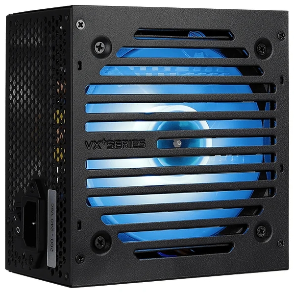 Блок питания AeroСool 800W VX PLUS 800 RGB