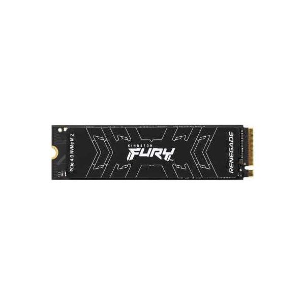 Накопитель SSD Kingston Fury Renegade 2000Gb (SFYRD/2000G)