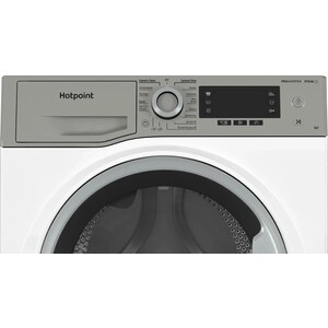 Стиральная машина Hotpoint-Ariston NSD6239USVERU