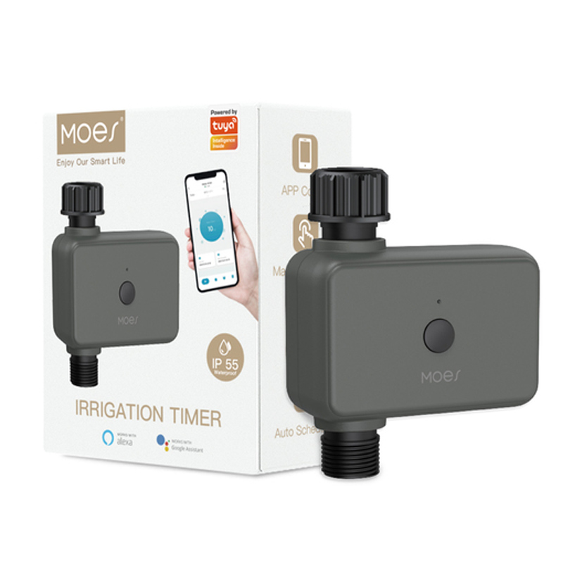 Moes Bluetooth Watering Valve BWV-YC в Москвe