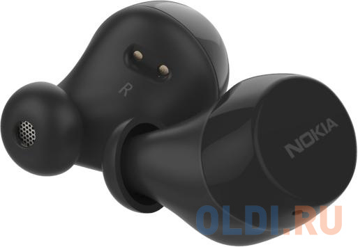 Наушники Nokia Nokia True Wireless Earbuds BH-605 black в Москвe