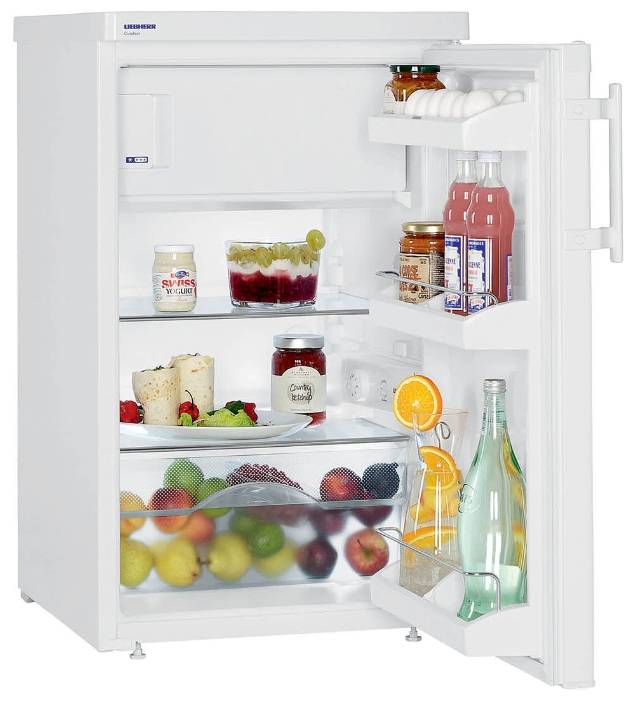 Холодильник однокамерный Liebherr T 1414