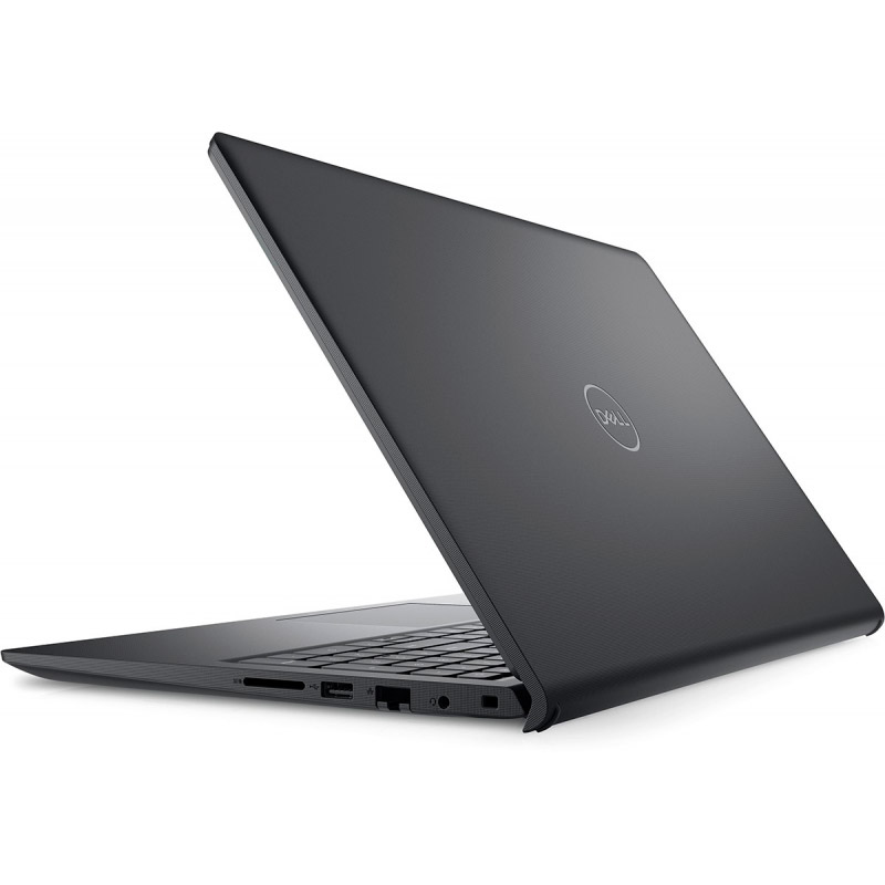 Ноутбук Dell Vostro 3510 Black 210-AZZU-16G (Intel Core i7 1165G7 2.8GHz/16384Mb/512Gb SSD/nVidia GeForce MX350 2048Mb/Wi-Fi/Bluetooth/Cam/15.6/1920x1080/No OS) в Москвe