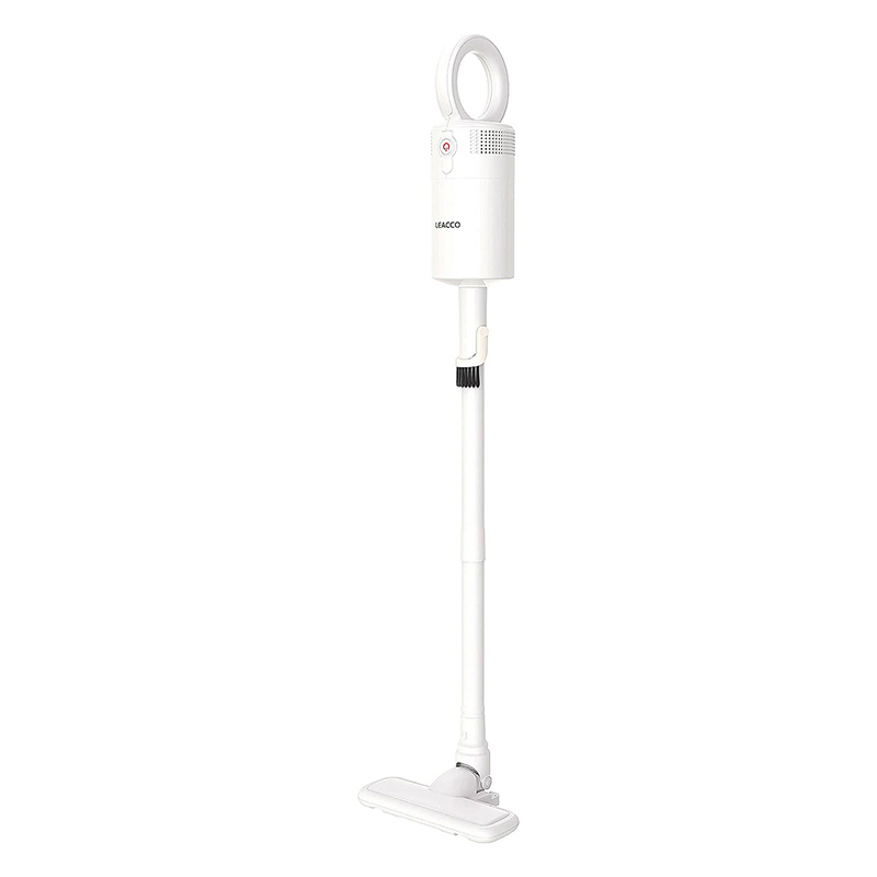 Пылесос Leacco S20 Cordless Vacuum Cleaner White