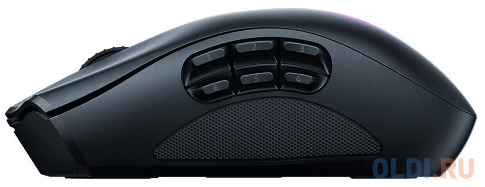 Игровая мышь Razer Naga V2 Pro/ Razer Naga V2 Pro