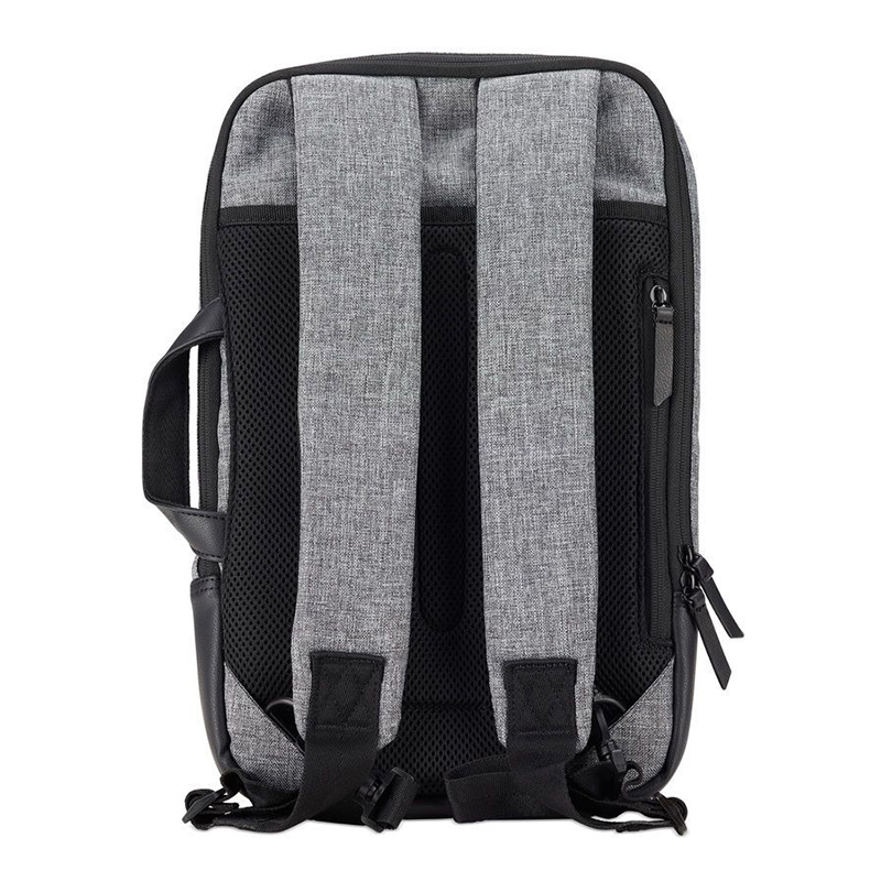 Рюкзак Acer Slim ABG810 3in1 Grey-Black NP.BAG1A.289