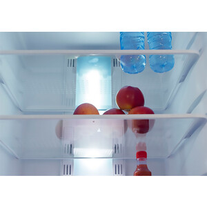 Холодильник Pozis RK FNF 172 бежевый ручки вертикальные