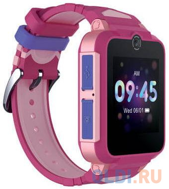 Детские часы MOVETIME Family Watch 2 Pink