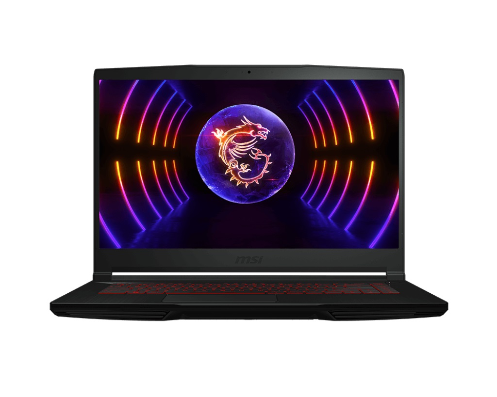 Ноутбук MSI GF63 Thin 12VE-237RU (9S7-16R821-237)