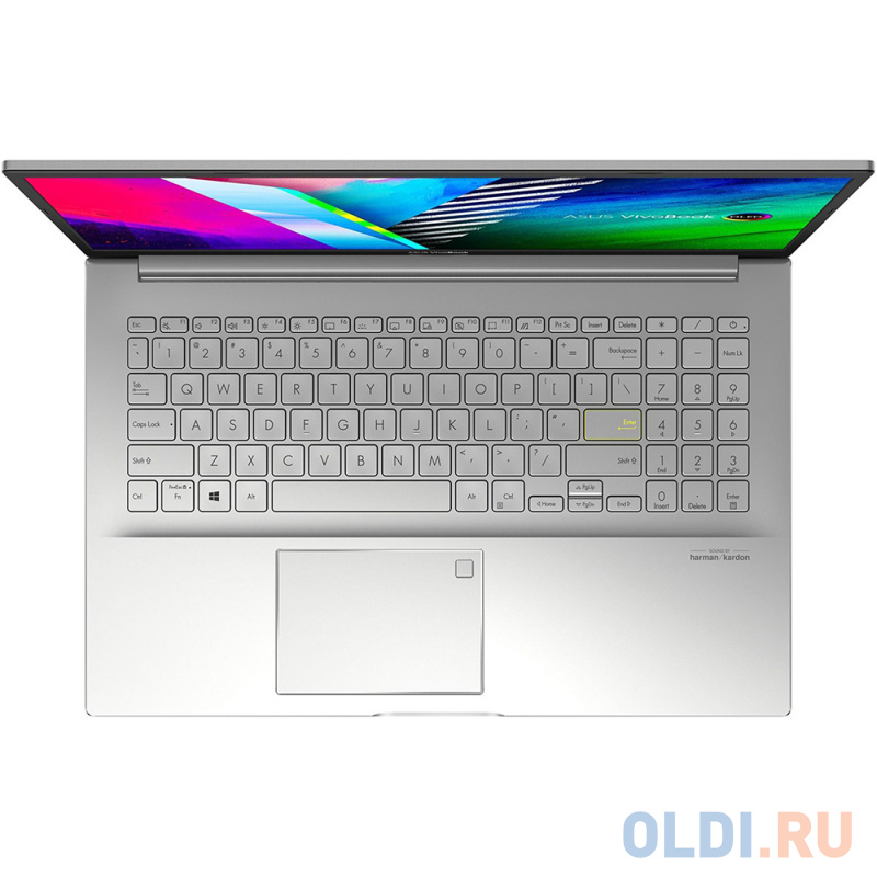 Ноутбук ASUS VivoBook 15 OLED K513EA-L12013W 90NB0SG2-M38550 15.6"