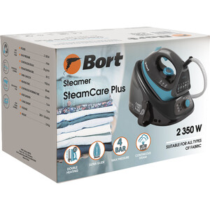 Парогенератор Bort SteamCare Plus