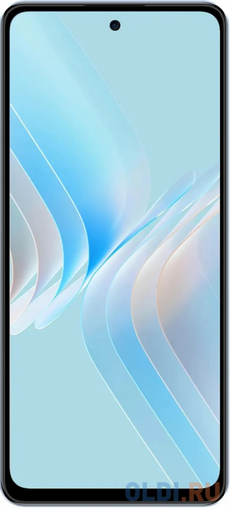 Смартфон Meizu Note 21 Pro 8/256Gb,  M412H,  голубой