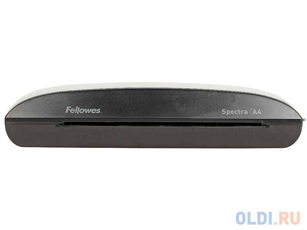 Ламинатор Fellowes Spectra A4, 2х125 мкм, 30 см/мин, шт в Москвe