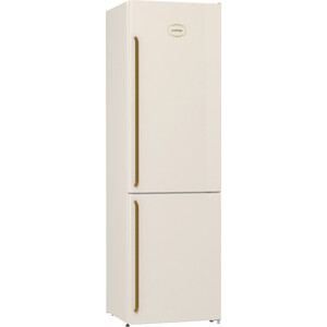 Холодильник Gorenje NRK6202CLI в Москвe